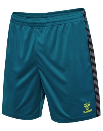 hmlAUTHENTIC PL SHORTS