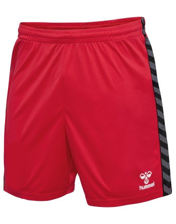 hmlAUTHENTIC PL SHORTS