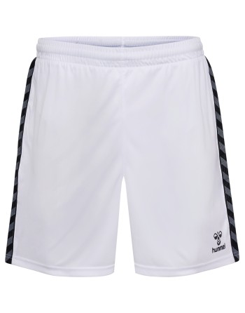 hmlAUTHENTIC PL SHORTS