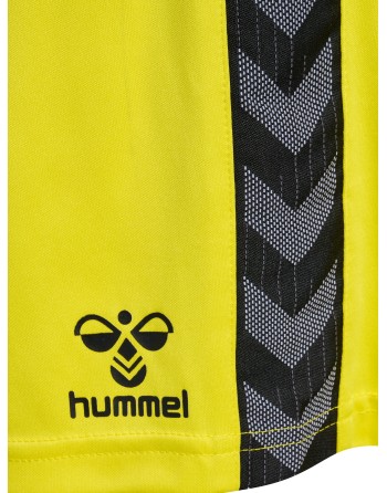 hmlAUTHENTIC PL SHORTS KIDS