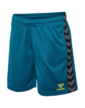 hmlAUTHENTIC PL SHORTS KIDS