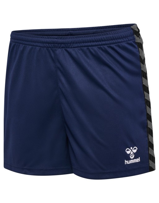 hmlAUTHENTIC PL SHORTS WOMAN