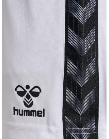 hmlAUTHENTIC PL SHORTS WOMAN