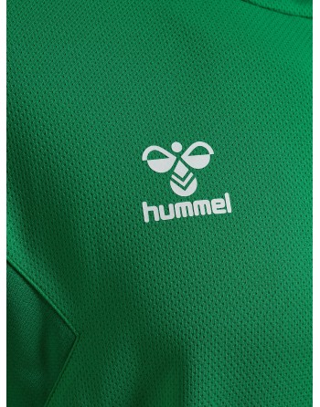 hmlAUTHENTIC PL HOODIE