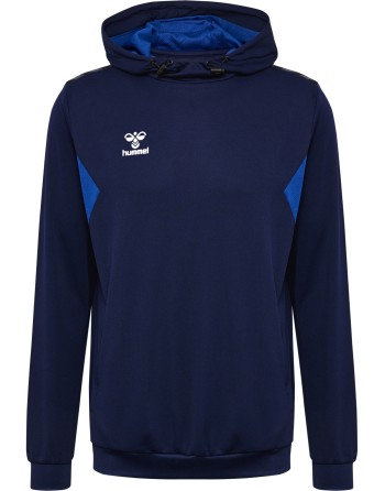 hmlAUTHENTIC PL HOODIE