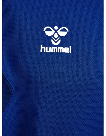 hmlAUTHENTIC PL HOODIE