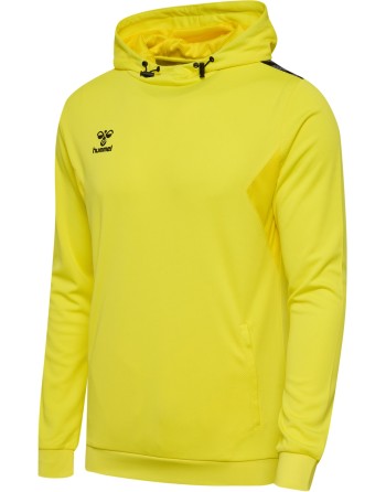 hmlAUTHENTIC PL HOODIE