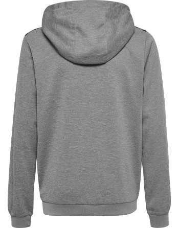 hmlAUTHENTIC PL HOODIE KIDS