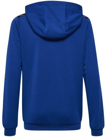 hmlAUTHENTIC PL HOODIE KIDS