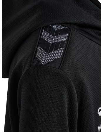 hmlAUTHENTIC PL ZIP HOODIE KIDS