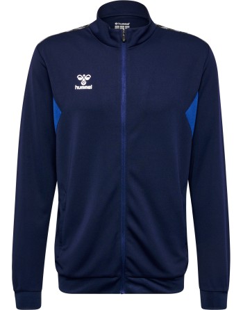 hmlAUTHENTIC PL ZIP JACKET