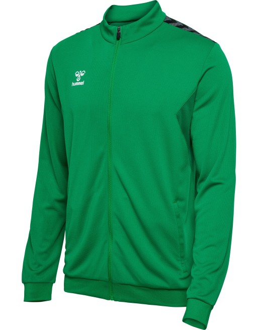 hmlAUTHENTIC PL ZIP JACKET