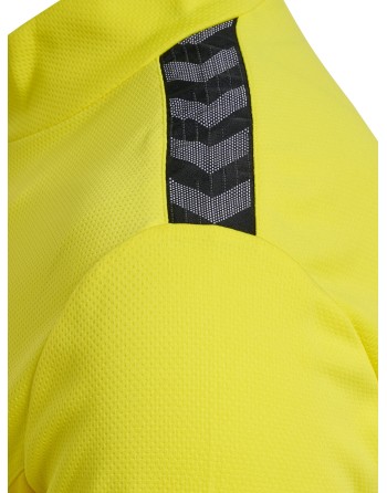 hmlAUTHENTIC PL ZIP JACKET