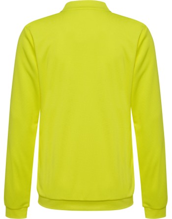 hmlAUTHENTIC PL ZIP JACKET WOMAN