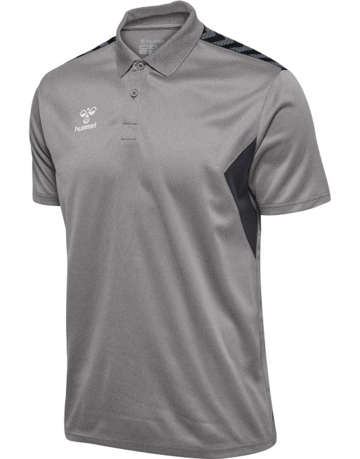 hmlAUTHENTIC FUNCTIONAL POLO