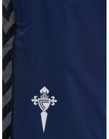 hmlAUTHENTIC WOVEN SHORTS KIDS