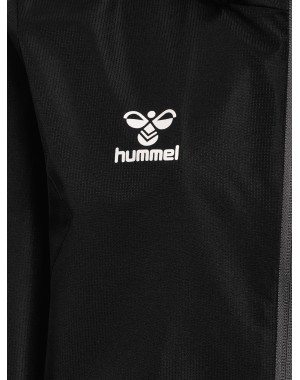 hmlAUTHENTIC ALL WEATHER JACKET KID