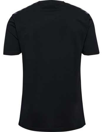 hmlAUTHENTIC CO T-SHIRT S/S