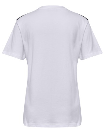 hmlAUTHENTIC CO T-SHIRT S/S WOMAN