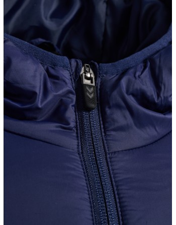 hmlGO QUILTED HOOD JACKET