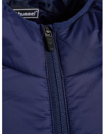 hmlGO QUILTED HOOD JACKET WOMAN