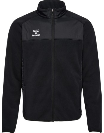 hmlGO FLEECE JACKET