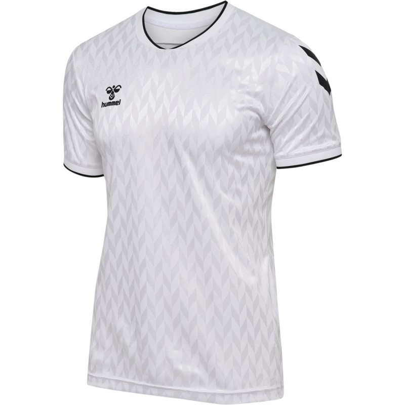 hmlMATCH LEGEND JERSEYS S/S