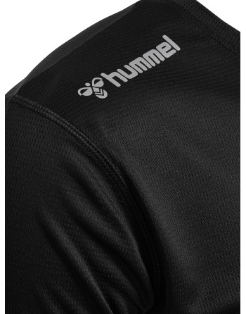 hmlRUN JERSEY S/S