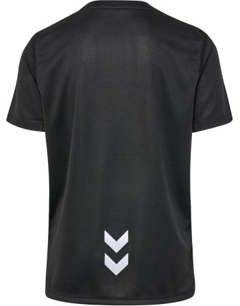 hmlRUN JERSEY S/S KIDS