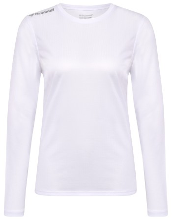 hmlRUN JERSEY L/S WOMAN
