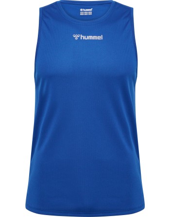 hmlRUN SINGLET S/L