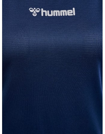 hmlRUN SINGLET S/L WOMAN