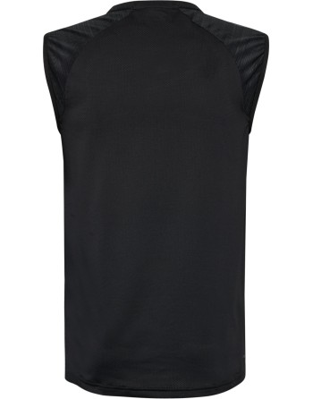 hmlPRO TRAINING JERSEY S/L