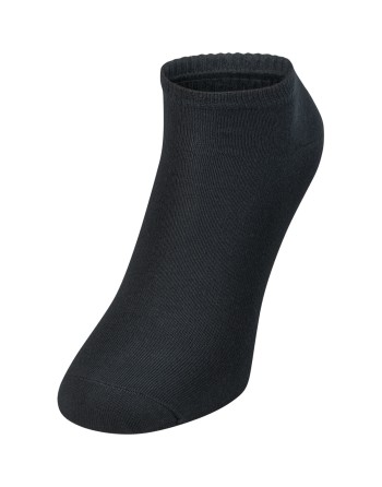 Füßlinge Basic 3er Pack / 67 % Baumwolle / 19 % Polyester / 13 % Polyamid / 1 % Elasthan