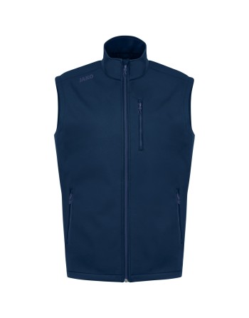 Softshellweste Premium / 100 % Polyester