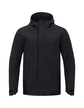 Jacke Function / 100 % Polyester