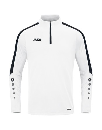 Ziptop Power / Polyester-Honey-Comb