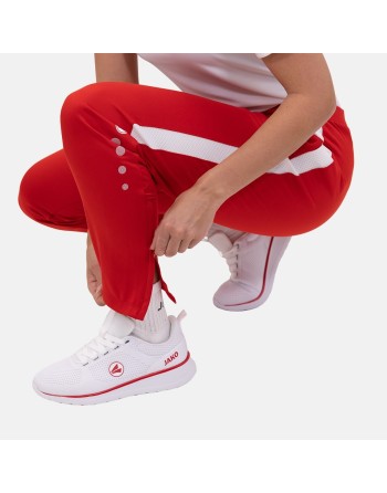 Polyesterhose Power / Matt-Polyester-Tricot