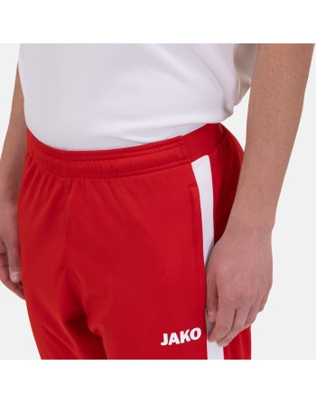 Polyesterhose Power / Matt-Polyester-Tricot