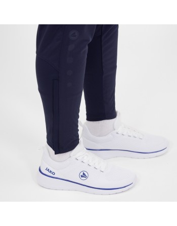 Polyesterhose Power / Matt-Polyester-Tricot