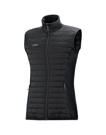 Steppweste Premium / Oberstoff: 100 % Nylon