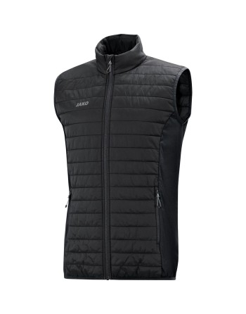 Steppweste Premium / Oberstoff: 100 % Nylon