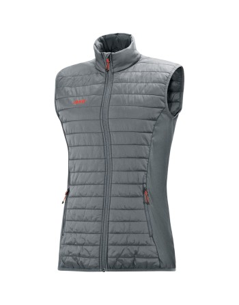 Steppweste Premium / Oberstoff: 100 % Nylon