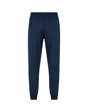 Freizeithose Retro / Stretch-Micro-Twill