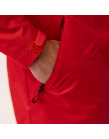 Allwetterjacke Allround / 100 % Polyester