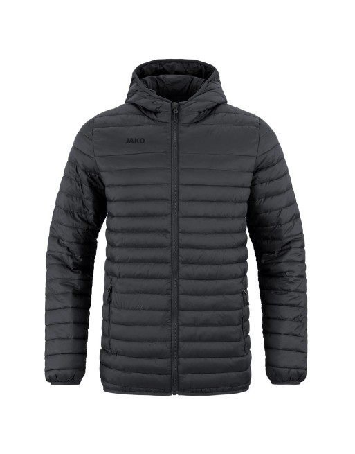 Steppjacke / 100 % Nylon