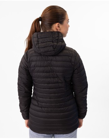 Steppjacke / 100 % Nylon