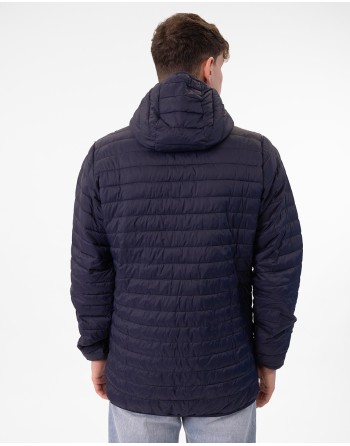 Steppjacke / 100 % Nylon
