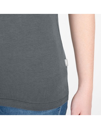 T-Shirt Organic Stretch / Single-Jersey