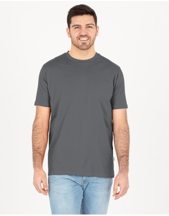 T-Shirt Organic Stretch / Single-Jersey